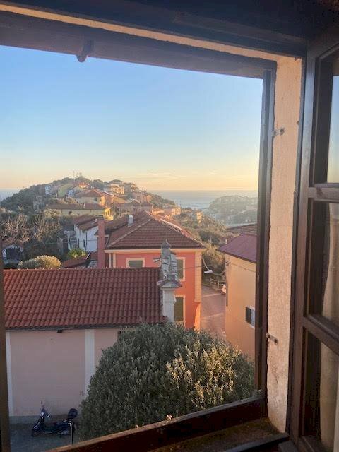 Foto 1 - Casa semi indipendente via Alla Costa, Celle Ligure - foto 1