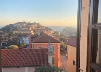 Foto 1 - Casa semi indipendente via Alla Costa, Celle Ligure - foto 1