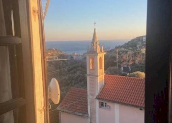 Foto 3 - Casa semi indipendente via Alla Costa, Celle Ligure - foto 3