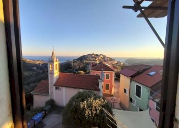 Foto 6 - Casa semi indipendente via Alla Costa, Celle Ligure - foto 6