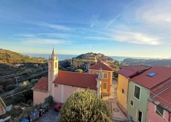 Foto 1 - Casa semi indipendente via Alla Costa, Celle Ligure - foto 1