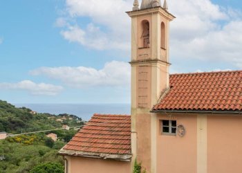 Foto 4 - Casa semi indipendente via Alla Costa, Celle Ligure - foto 4