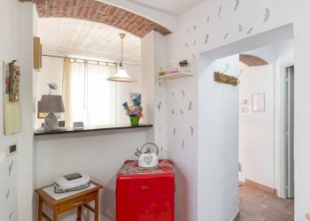 Foto 9 - Casa semi indipendente via Alla Costa, Celle Ligure - foto 9