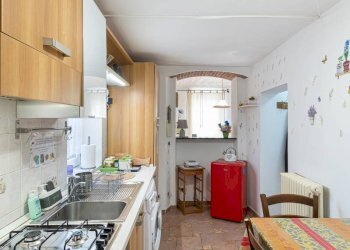 Foto 11 - Casa semi indipendente via Alla Costa, Celle Ligure - foto 11