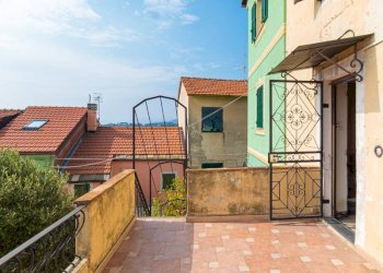 Foto 20 - Casa semi indipendente via Alla Costa, Celle Ligure - foto 20