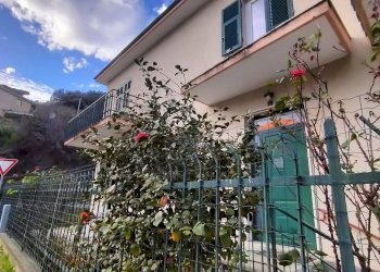 Foto 11 - Independent house Via dei Carabigi, 17011 Albisola superiore SV, Albisola Superiore - photo 11