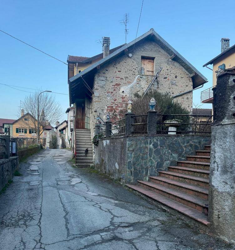 Foto 1 - Casa semi indipendente via colletto
 
19, Sassello - foto 1