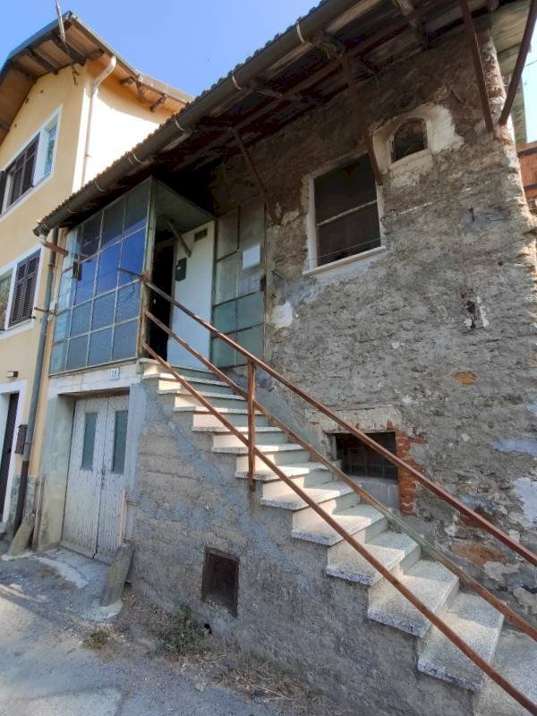 Foto 2 - Casa semi indipendente via colletto
 
19, Sassello - foto 2