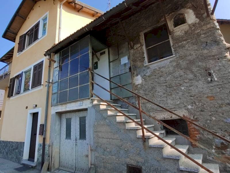 Foto 3 - Casa semi indipendente via colletto
 
19, Sassello - foto 3