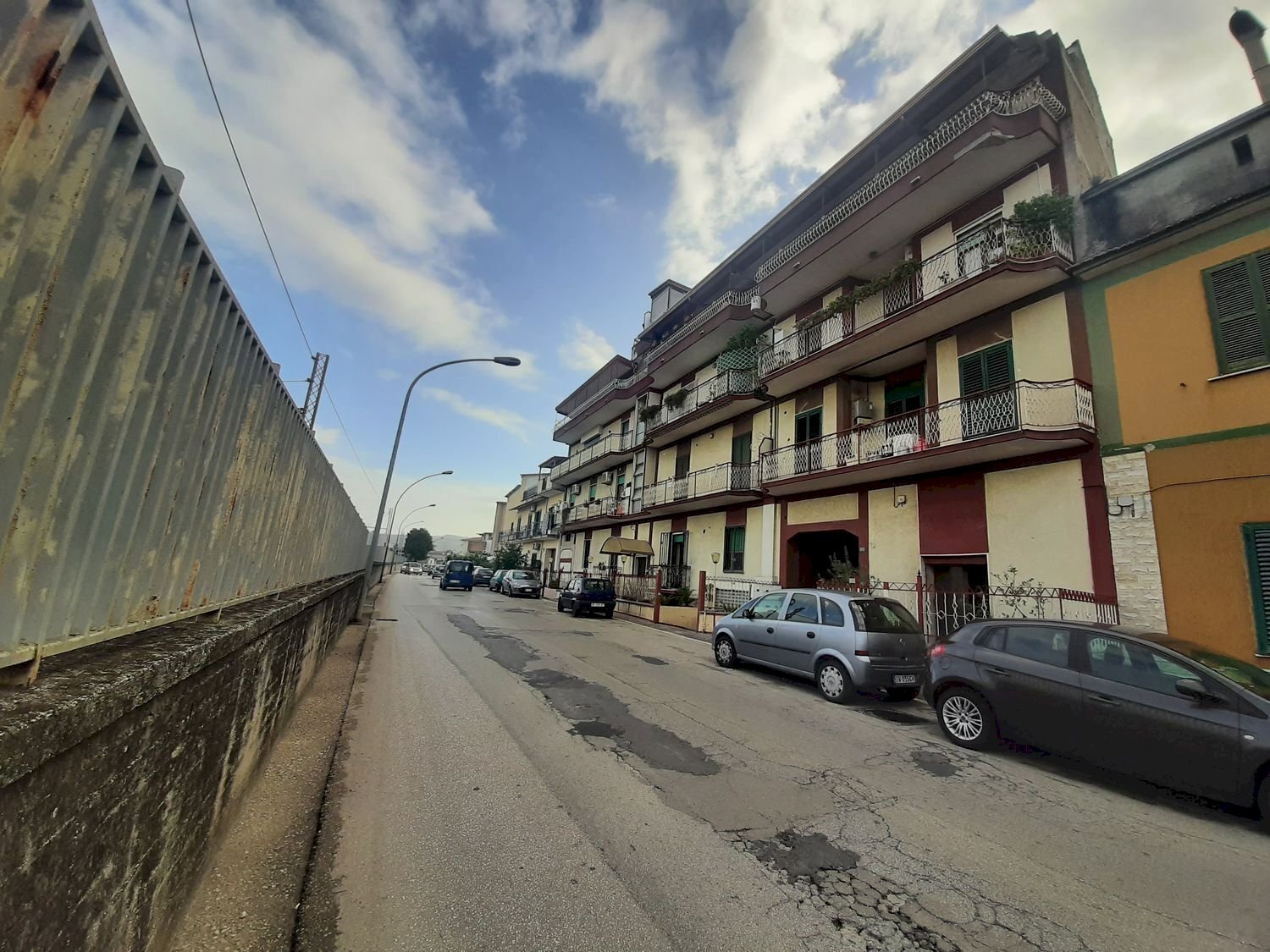 vista - Attico di Circumvallazione Marianna Gadola
 
22, Recale - foto 1