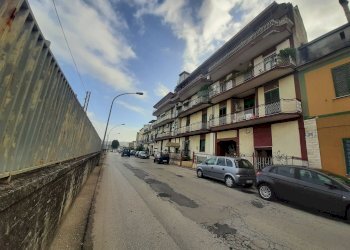 vista - Attico di Circumvallazione Marianna Gadola
 
22, Recale - foto 1