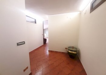 corridoio - Attico di Circumvallazione Marianna Gadola
 
22, Recale - foto 3