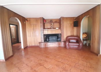 soggiorno - Attico di Circumvallazione Marianna Gadola
 
22, Recale - foto 4