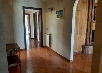 corridoio - Attico di Circumvallazione Marianna Gadola
 
22, Recale - foto 10