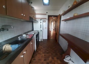 cucina - Attico di Circumvallazione Marianna Gadola
 
22, Recale - foto 11