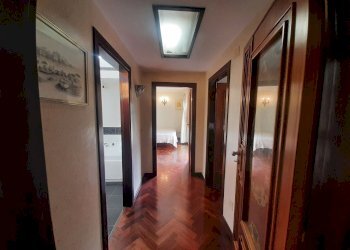 corridoio - Attico di Circumvallazione Marianna Gadola
 
22, Recale - foto 12