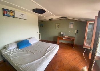 camera da letto - Attico di Circumvallazione Marianna Gadola
 
22, Recale - foto 15