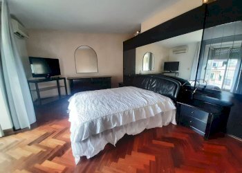 camera da letto - Attico di Circumvallazione Marianna Gadola
 
22, Recale - foto 16