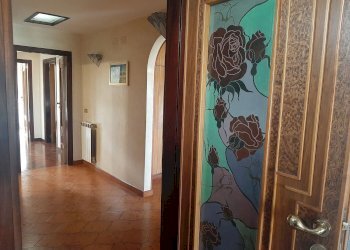 corridoio - Attico di Circumvallazione Marianna Gadola
 
22, Recale - foto 18