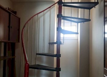 dettagli - Attico di Circumvallazione Marianna Gadola
 
22, Recale - foto 26