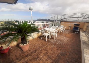 terrazzo - Attico di Circumvallazione Marianna Gadola
 
22, Recale - foto 30