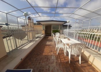 terrazzo - Attico di Circumvallazione Marianna Gadola
 
22, Recale - foto 33