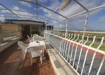 terrazzo - Attico di Circumvallazione Marianna Gadola
 
22, Recale - foto 36