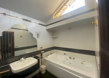 bagno - Attico di Circumvallazione Marianna Gadola
 
22, Recale - foto 44