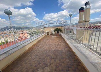 terrazzo - Attico di Circumvallazione Marianna Gadola
 
22, Recale - foto 45