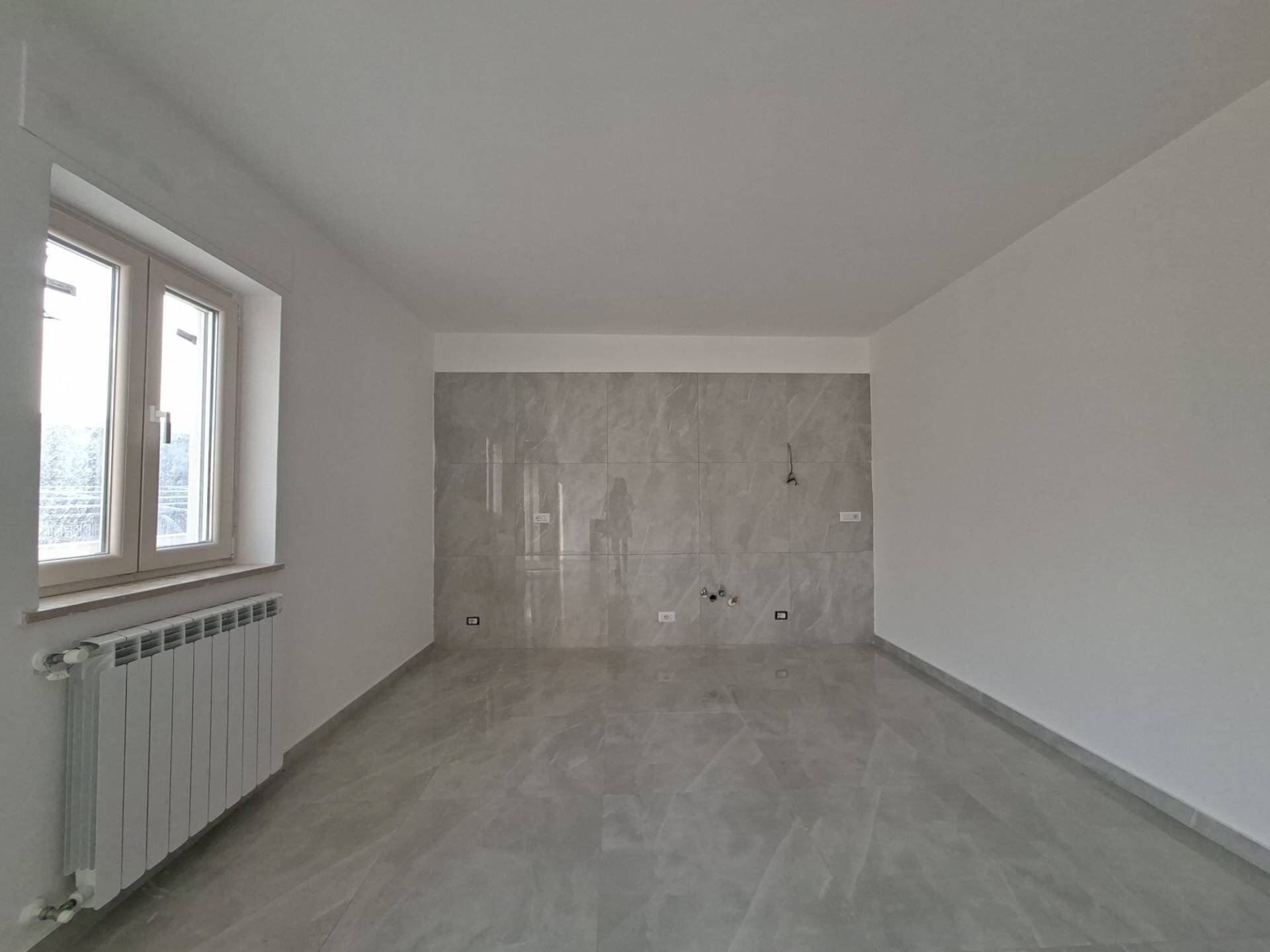 Foto 1 - Four-room apartment via arcivescovo pontillo, Casagiove - photo 1