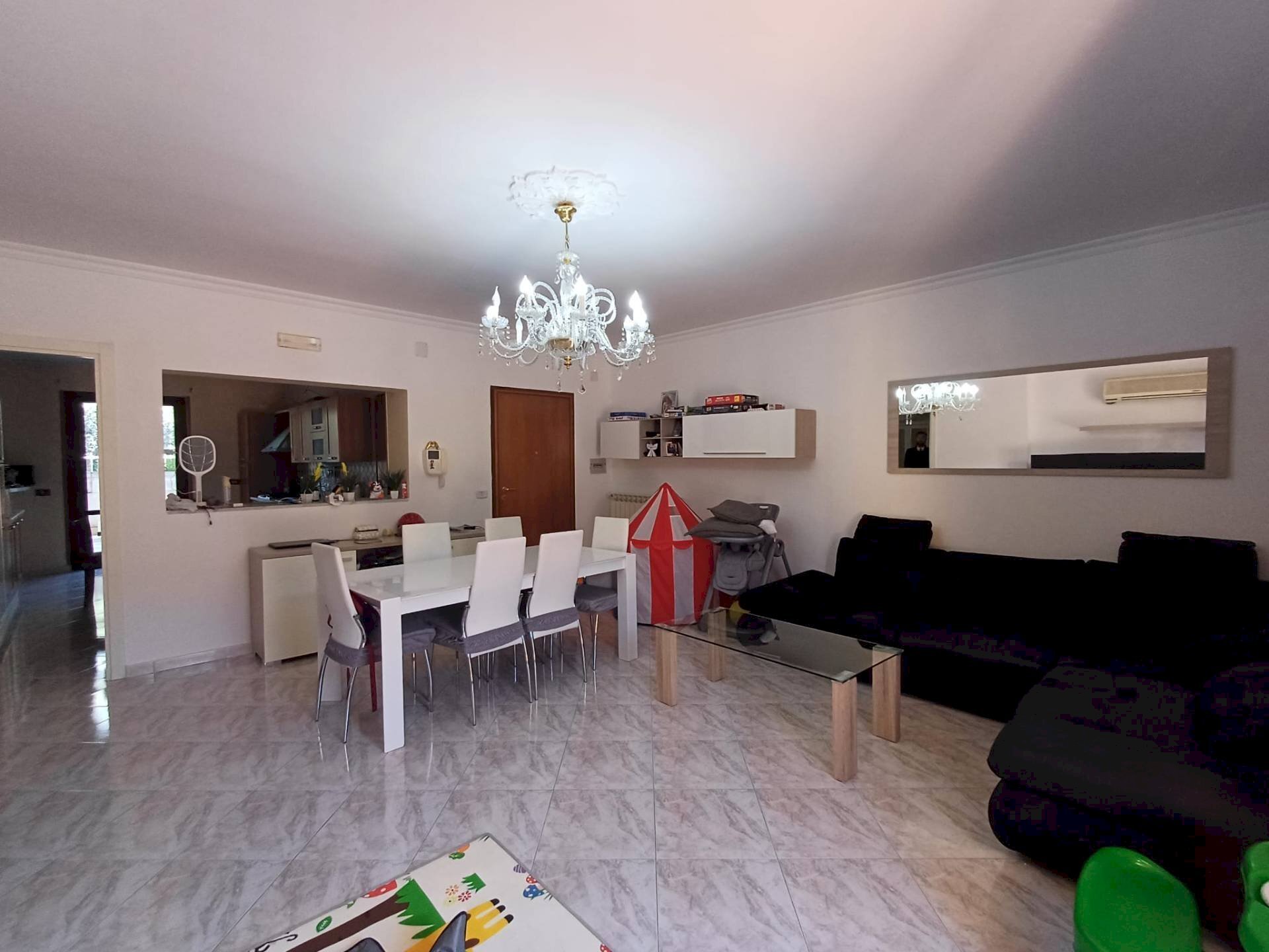 Foto 1 - Quadrilocale Via Camillo Golgi
 
26, Caserta - foto 1