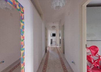 Foto 12 - Quadrilocale Via Camillo Golgi
 
26, Caserta - foto 12