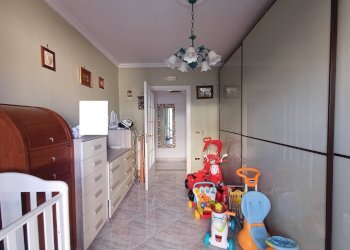 Foto 16 - Quadrilocale Via Camillo Golgi
 
26, Caserta - foto 16