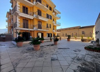 Foto 29 - Quadrilocale Via Camillo Golgi
 
26, Caserta - foto 29