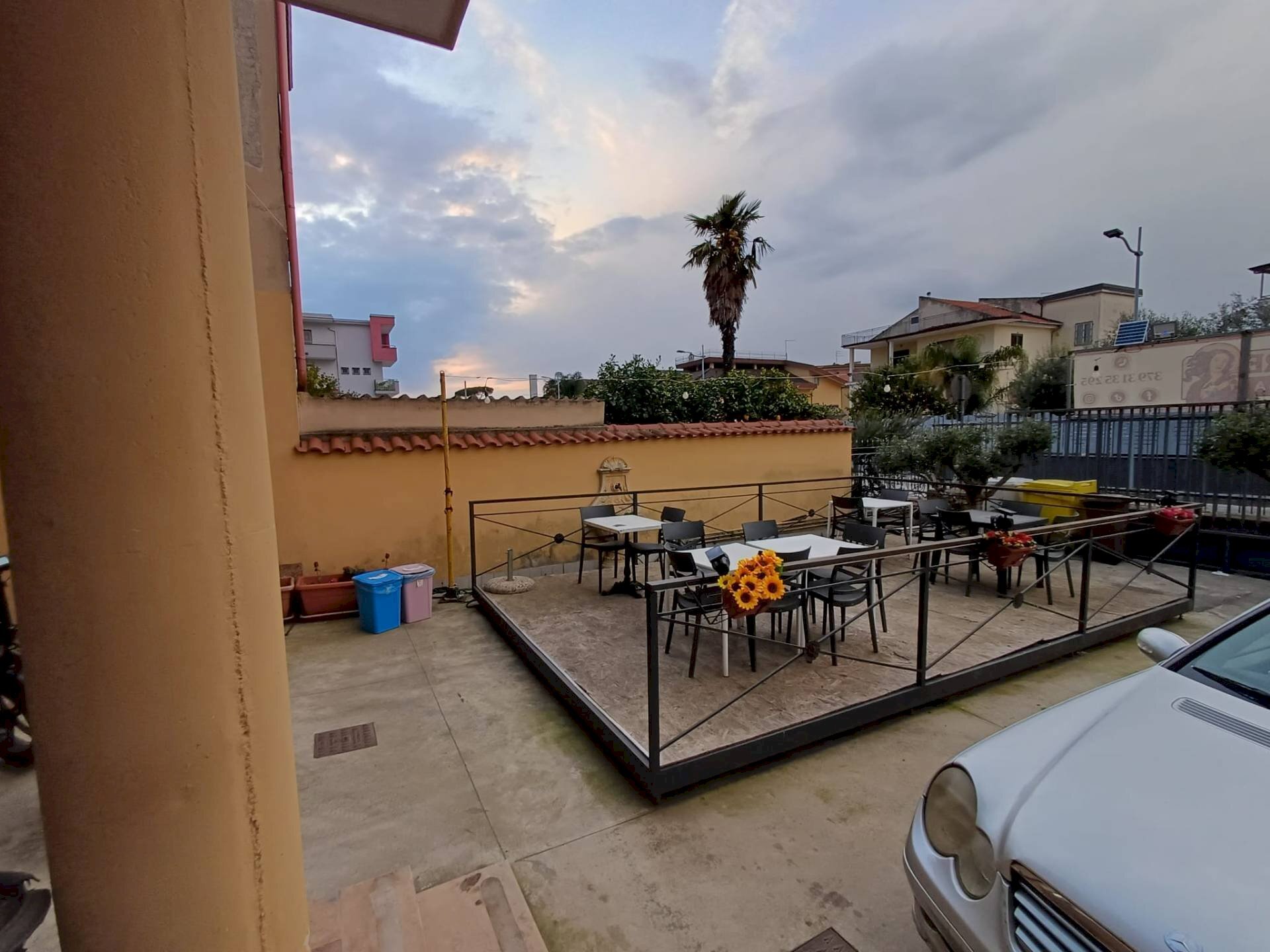 Foto 2 - Attività Commerciale VIALE DELLA LIBERTA'
 
121, San Marco Evangelista - foto 2