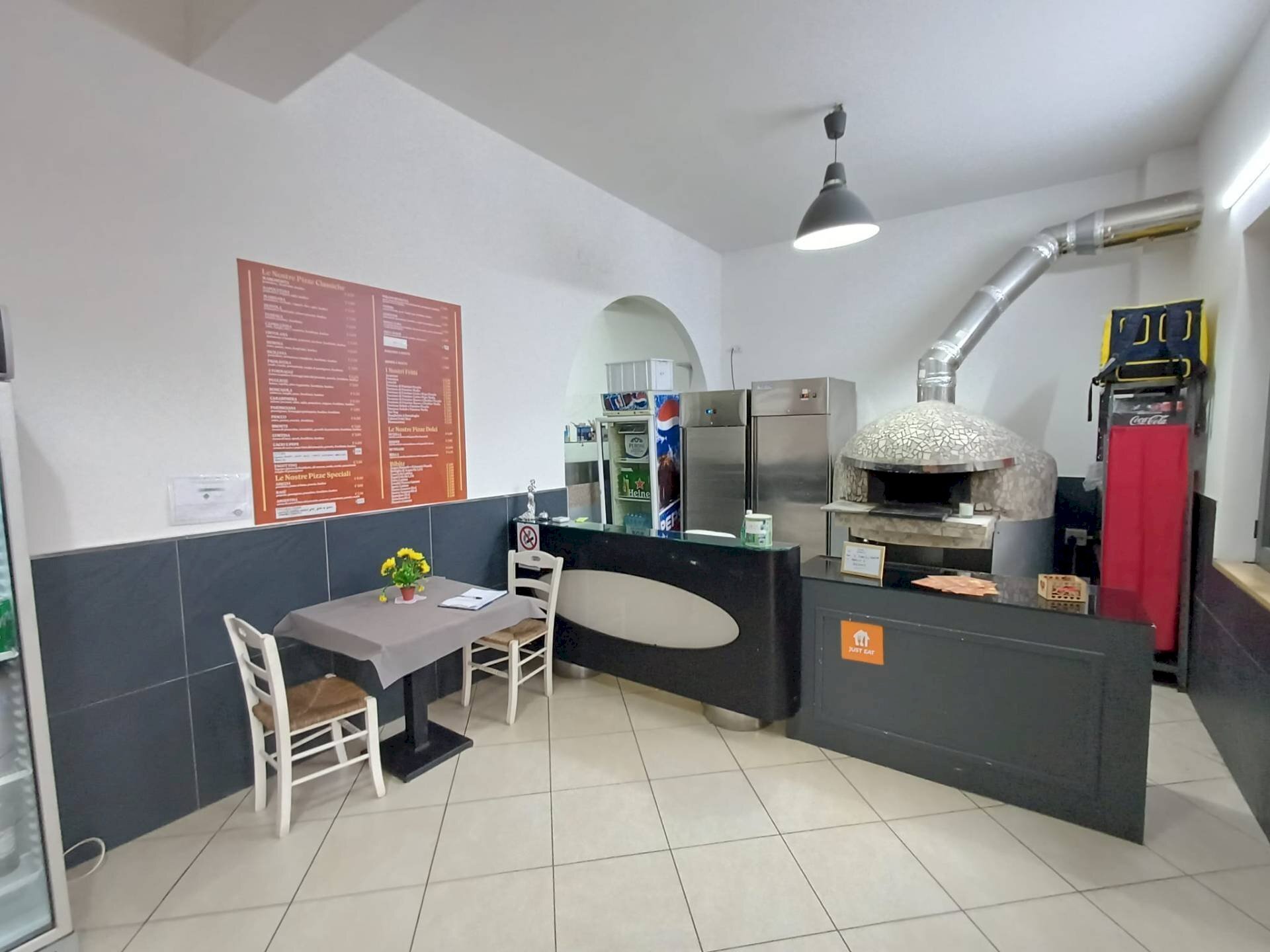 Foto 3 - Attività Commerciale VIALE DELLA LIBERTA'
 
121, San Marco Evangelista - foto 3