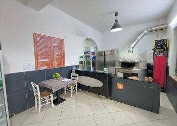 Foto 3 - Attività Commerciale VIALE DELLA LIBERTA'
 
121, San Marco Evangelista - foto 3