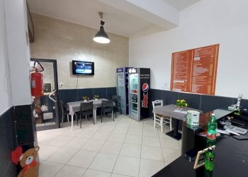 Foto 4 - Attività Commerciale VIALE DELLA LIBERTA'
 
121, San Marco Evangelista - foto 4