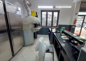 Foto 5 - Attività Commerciale VIALE DELLA LIBERTA'
 
121, San Marco Evangelista - foto 5