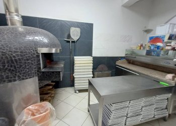 Foto 6 - Attività Commerciale VIALE DELLA LIBERTA'
 
121, San Marco Evangelista - foto 6