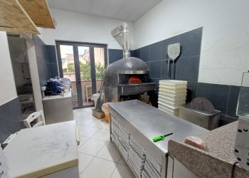 Foto 7 - Attività Commerciale VIALE DELLA LIBERTA'
 
121, San Marco Evangelista - foto 7