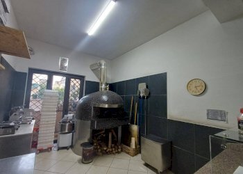 Foto 9 - Attività Commerciale VIALE DELLA LIBERTA'
 
121, San Marco Evangelista - foto 9