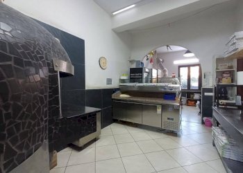 Foto 10 - Attività Commerciale VIALE DELLA LIBERTA'
 
121, San Marco Evangelista - foto 10