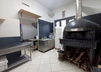 Foto 11 - Attività Commerciale VIALE DELLA LIBERTA'
 
121, San Marco Evangelista - foto 11