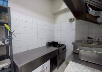 Foto 12 - Attività Commerciale VIALE DELLA LIBERTA'
 
121, San Marco Evangelista - foto 12