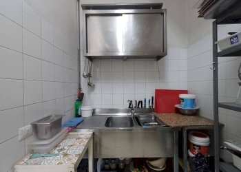 Foto 14 - Attività Commerciale VIALE DELLA LIBERTA'
 
121, San Marco Evangelista - foto 14