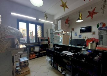 Foto 15 - Attività Commerciale VIALE DELLA LIBERTA'
 
121, San Marco Evangelista - foto 15