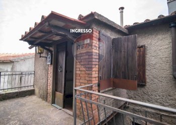 INGRESSO - Casa indipendente VICOLO DELLA TORRE
 
11, Roccastrada - foto 4