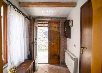 Hall / corridoio - Casa indipendente VICOLO DELLA TORRE
 
11, Roccastrada - foto 6