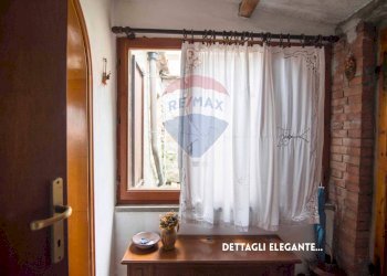 Hall / corridoio - Casa indipendente VICOLO DELLA TORRE
 
11, Roccastrada - foto 7